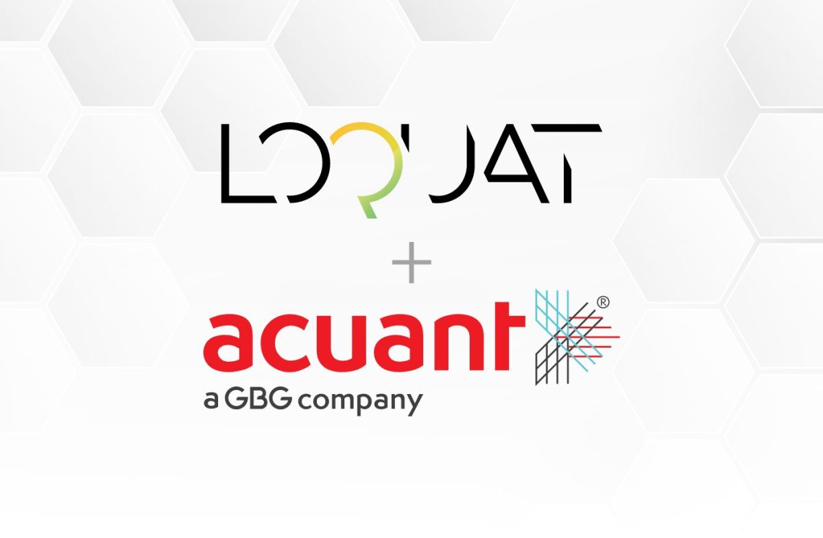Loquat Chooses Acuant to Automate and Fortify Anti-Money Laundering Compliance for its Banking-as-a-Service Platform