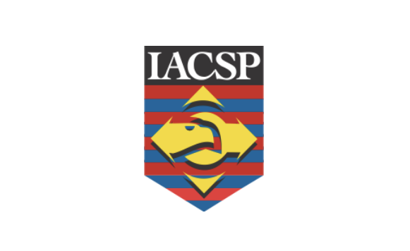 IACSP Interview with Paul Townsend