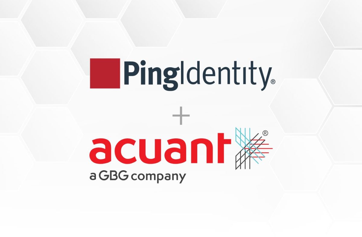 Acuant Integrates with Ping Identity’s DaVinci to Deliver Superior Customizable KYC Solutions
