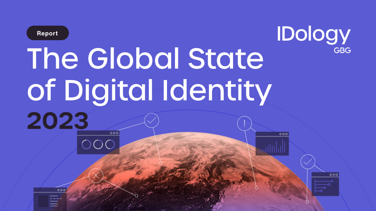 GBGs latest digital identity report warns that scams and identity fraud have hit industrialized scale